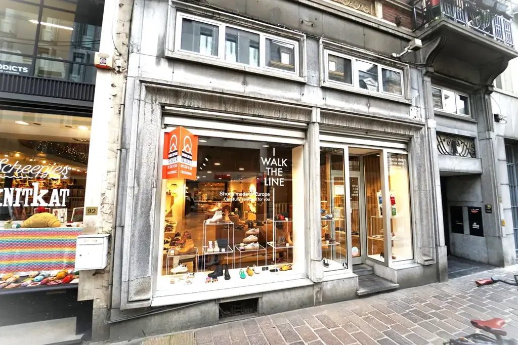 facade