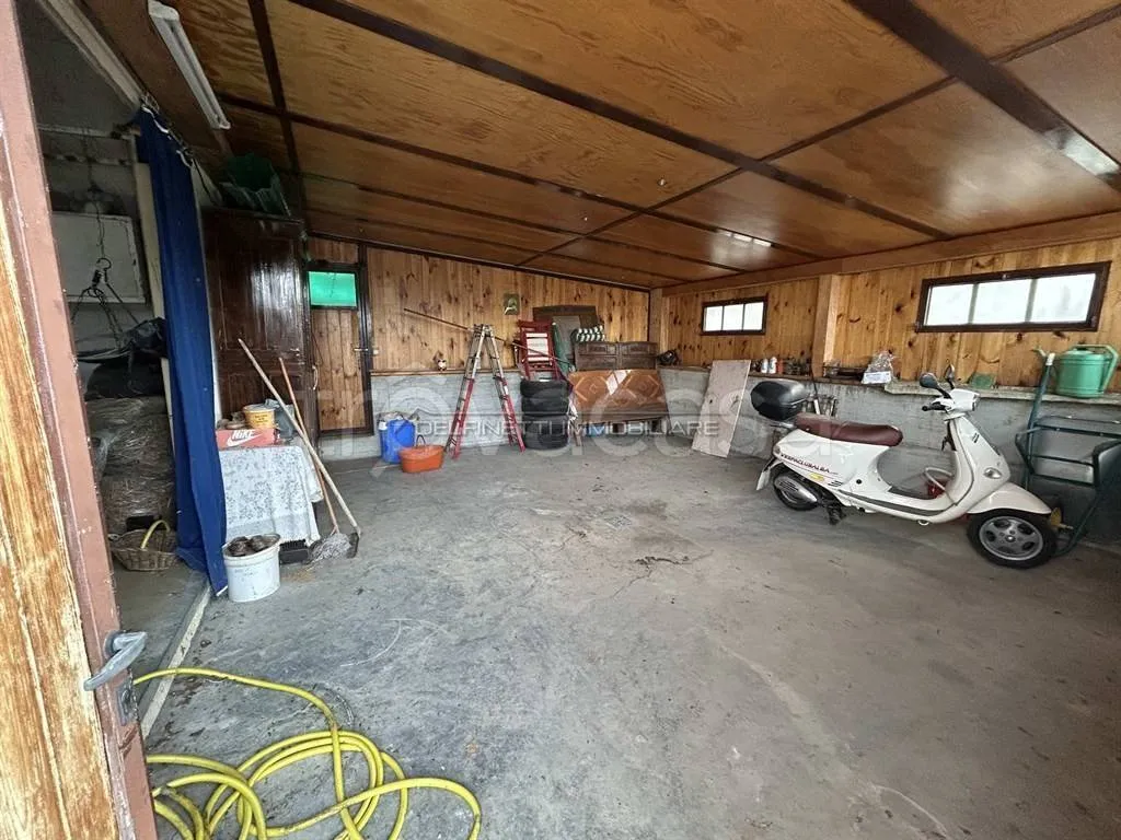 garage