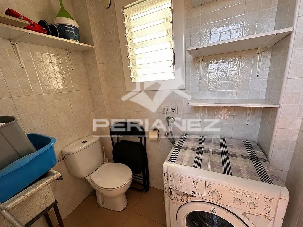 Utility Room - Penthouse with Terraces in Plaça Catalunya