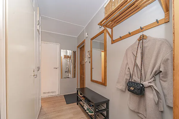 Esik - Apartment with Separate Bathrooms in Mustamäe, Tallinn