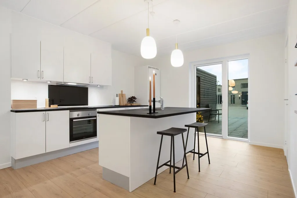 Maison 4 pièces à Herning