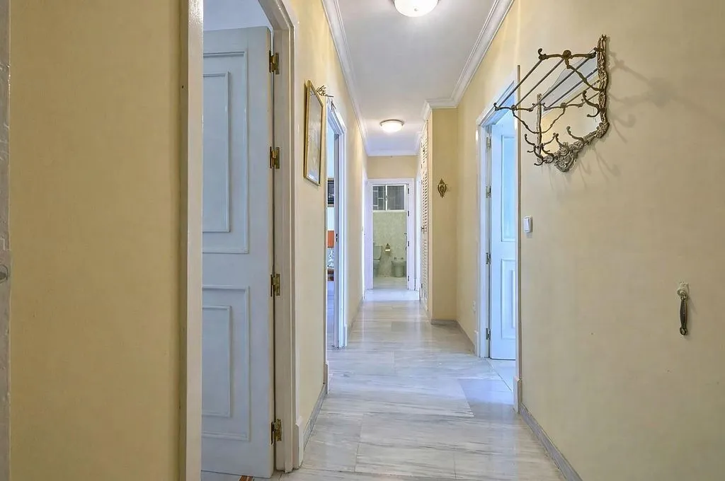 Esik - Apartment with Terrace in Pio XII, Jerez