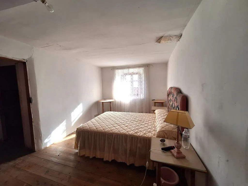 Magamistoad - Chalet with Garden in Olmos de Ojeda
