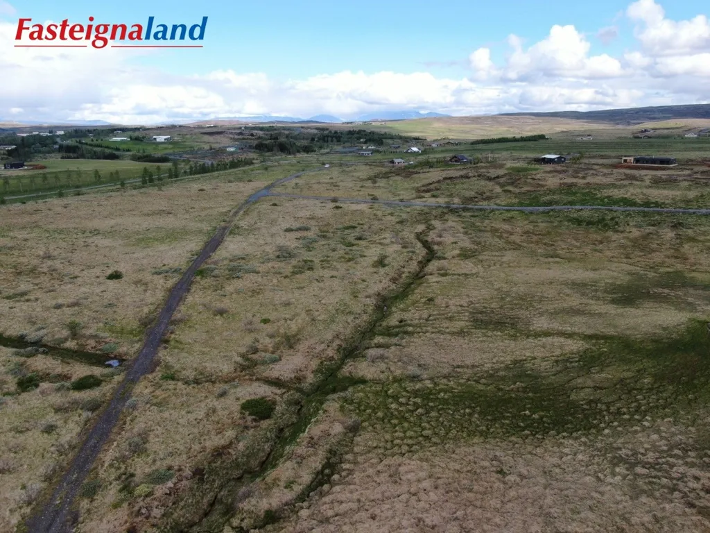 Kinnisvara asukohas Selfoss