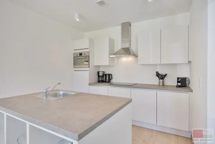 Cucina - Detached House in Zutendaal