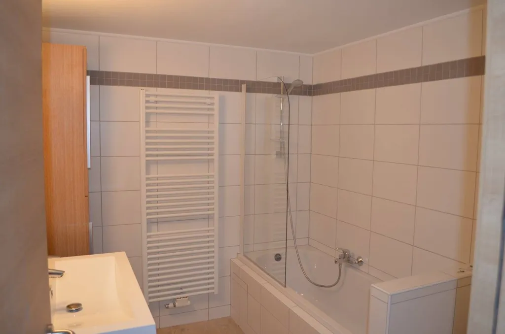 Vannitoad - Two-Bedroom House in Bertrix