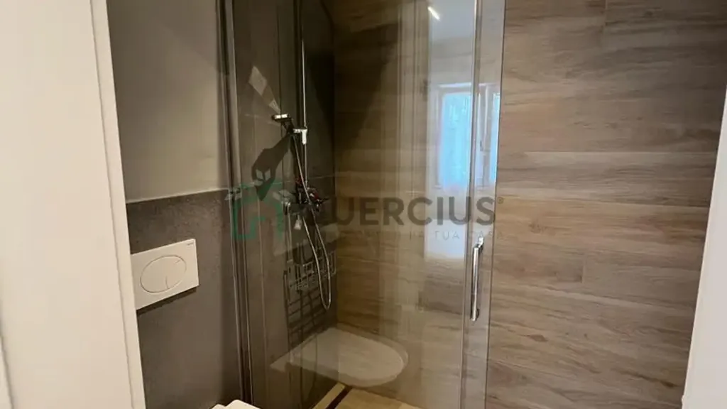 Salles de bain - Ground Floor Apartment with Private Area in Jesolo