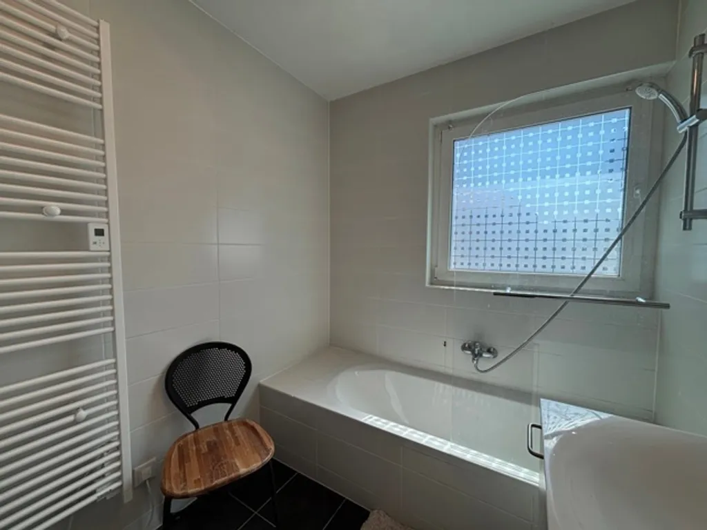 Vannitoad - Apartment with Terrace in Arlon