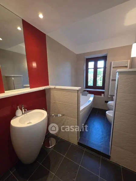 Vannitoad - Exclusive Villa Apartment with Garden in Chieri