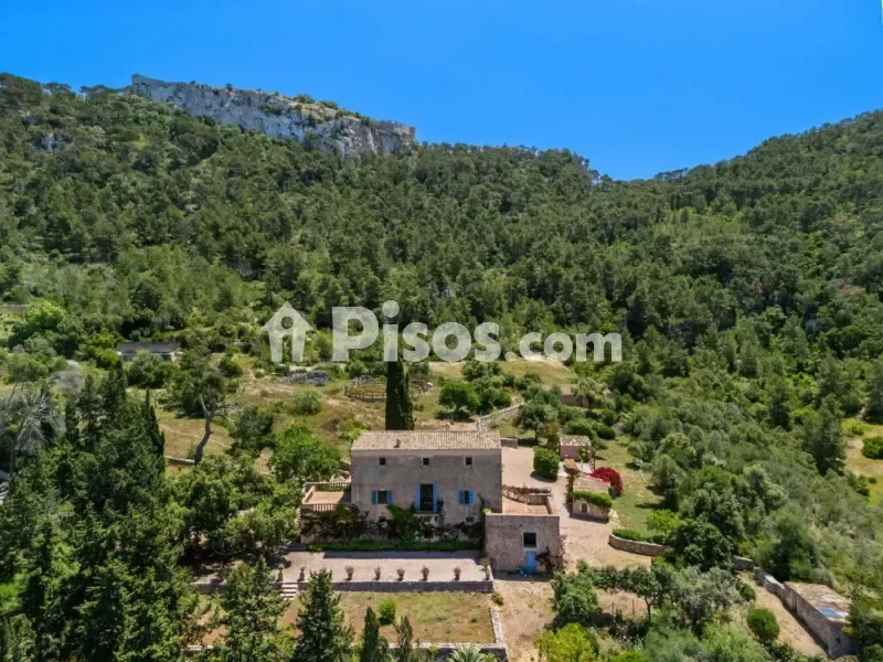 Maison 7 chambres à ES