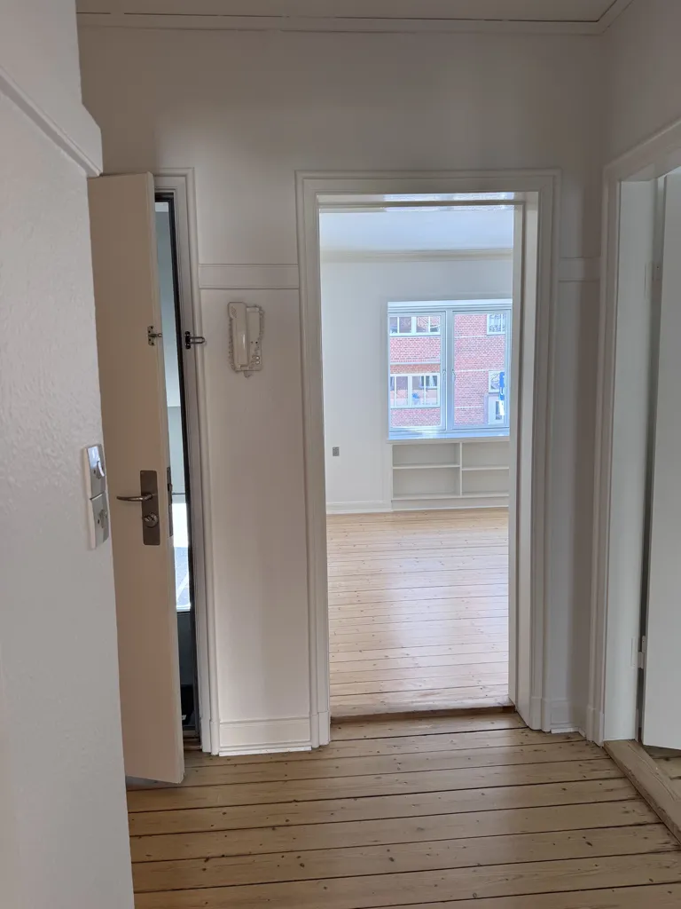 Appartement 2 pièces à Aalborg
