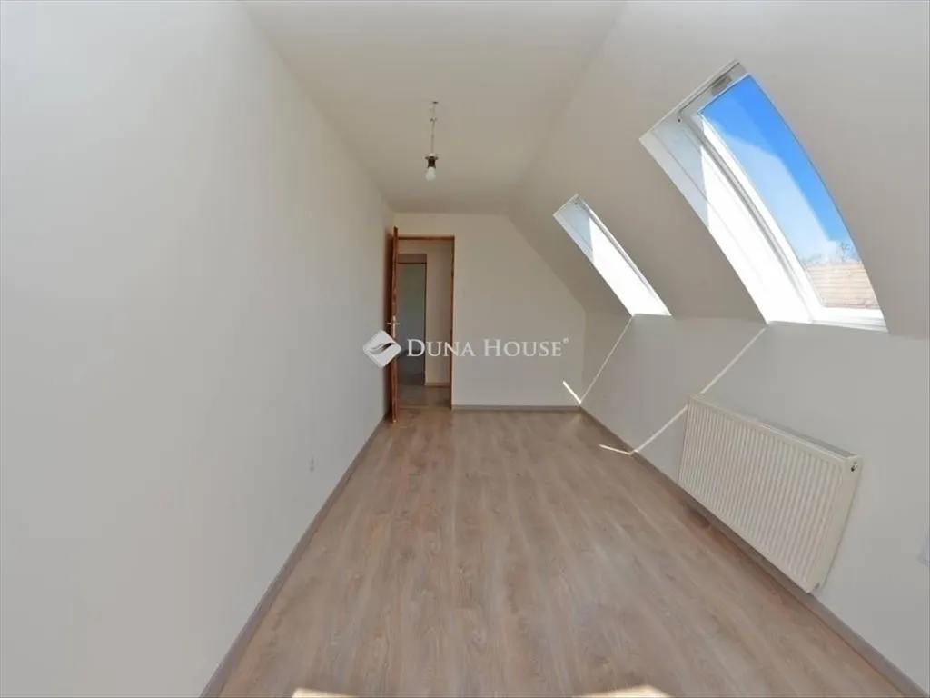 Pièces - Renovated Twin House in Budapest 19th District