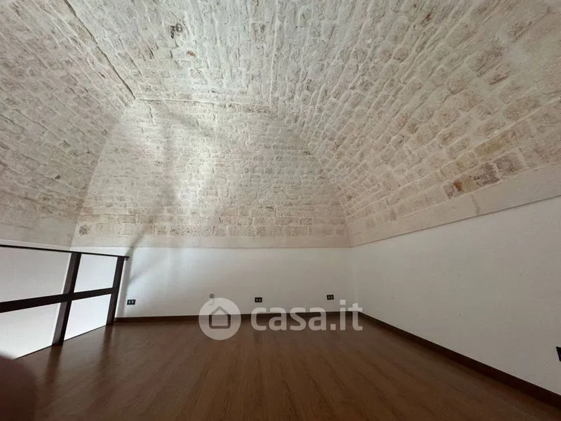 Toad - Studio Flat in Central Martina Franca