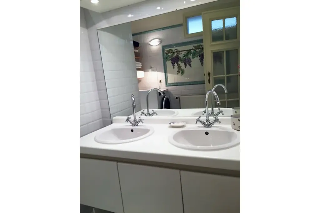 Vannitoad - Classy 1-Bed Apartment in Montgomery