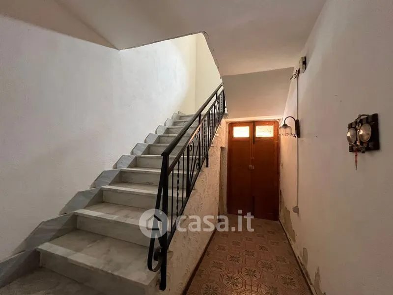 Toad - Independent House with Balcony in Perfugas