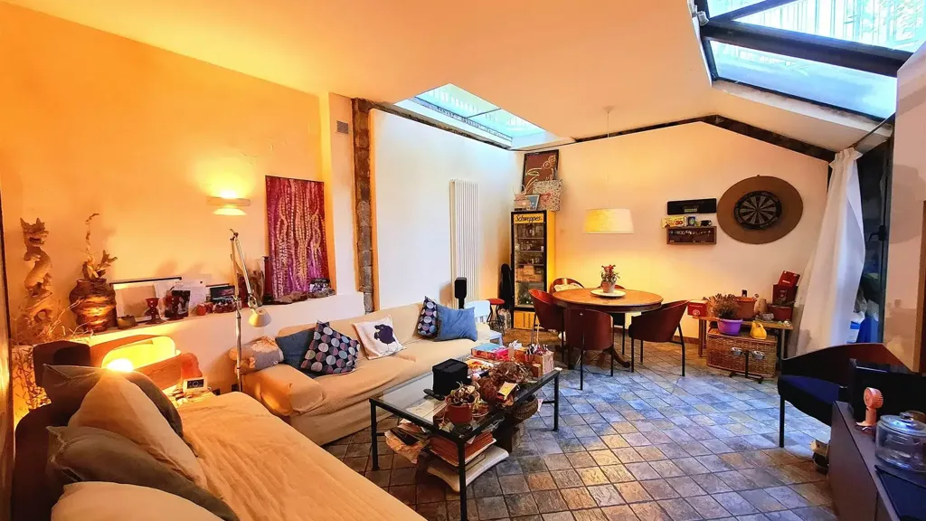 Elutuba - Luxury Villa with Garden in Marignolle, Florence
