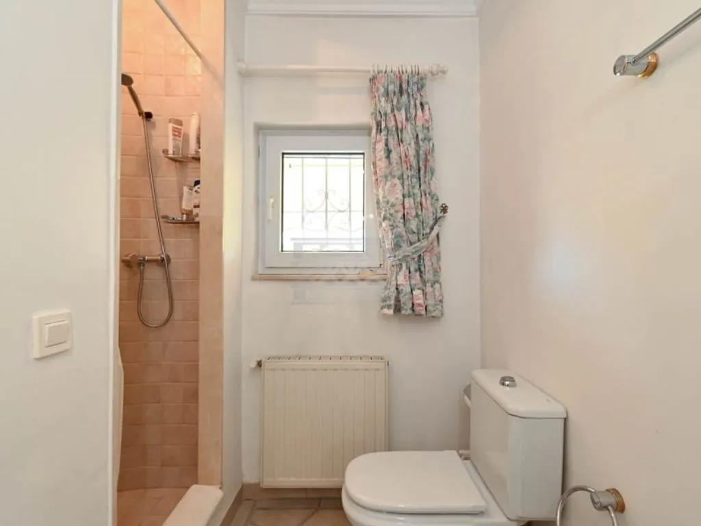 Vannitoad - Mediterranean Villa with Pool in San Jaime, Benissa