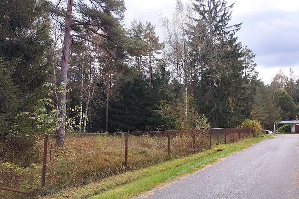 Välivaade - Country Plot with Forest Access in Koppelmaa