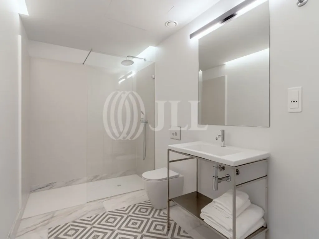 Vannitoad - 1 Bedroom Duplex in Praca do Rossio, Lisbon