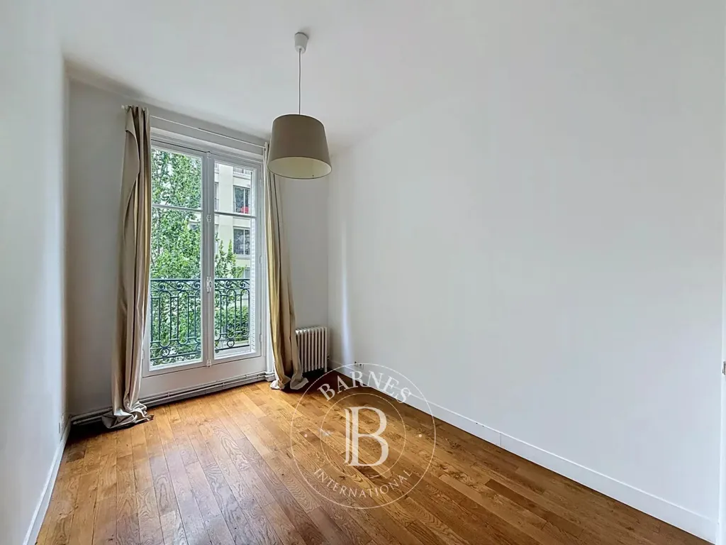 Toad - Flat with Double Reception in Rue Pierre Cherest