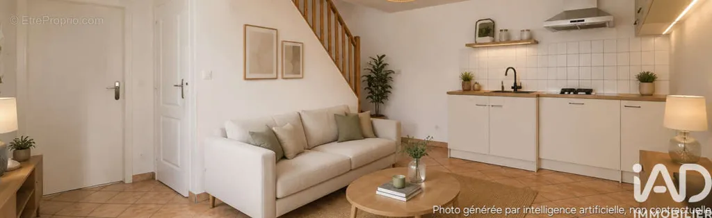 Elutuba - Investment Property with Two Apartments in Pluvigner