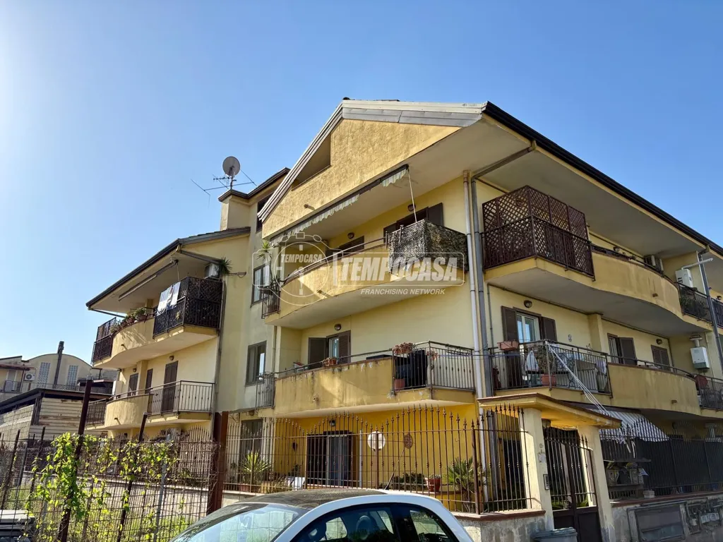 Extérieur - Apartment with Balconies in Casaluce
