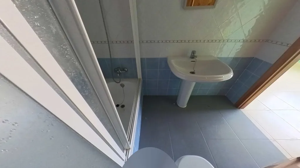 Appartement 3 chambres à Zurgena
