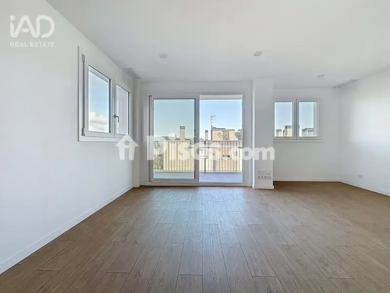 Toad - New Flat with Balcony in Canet de Mar