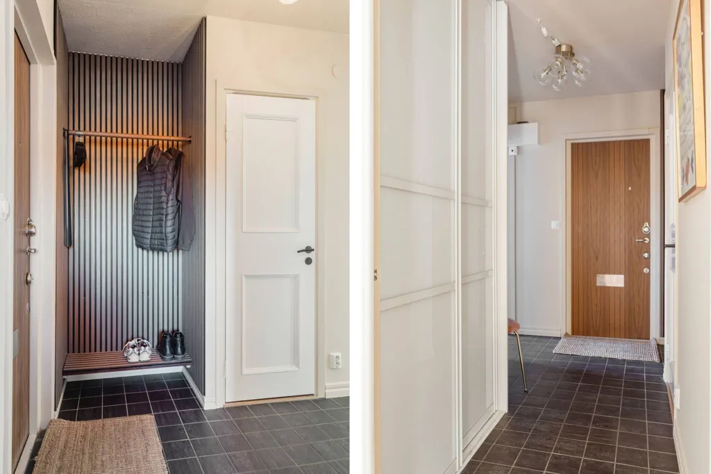 Appartement 4 pièces à Järfälla kommun