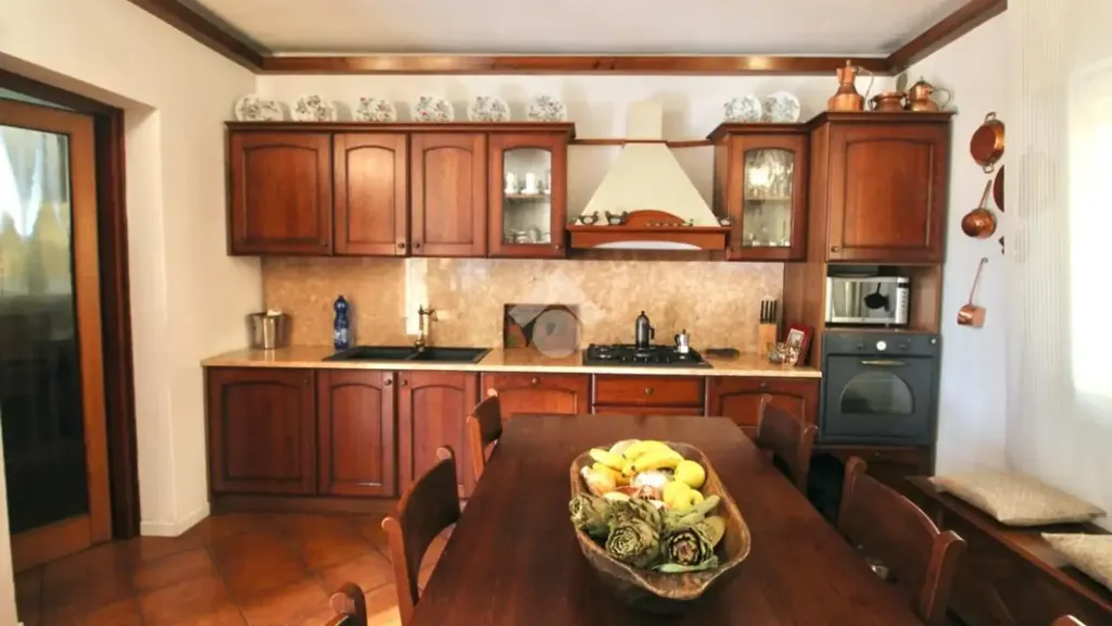 Salle à manger - Villa with Private Garden in Caorle