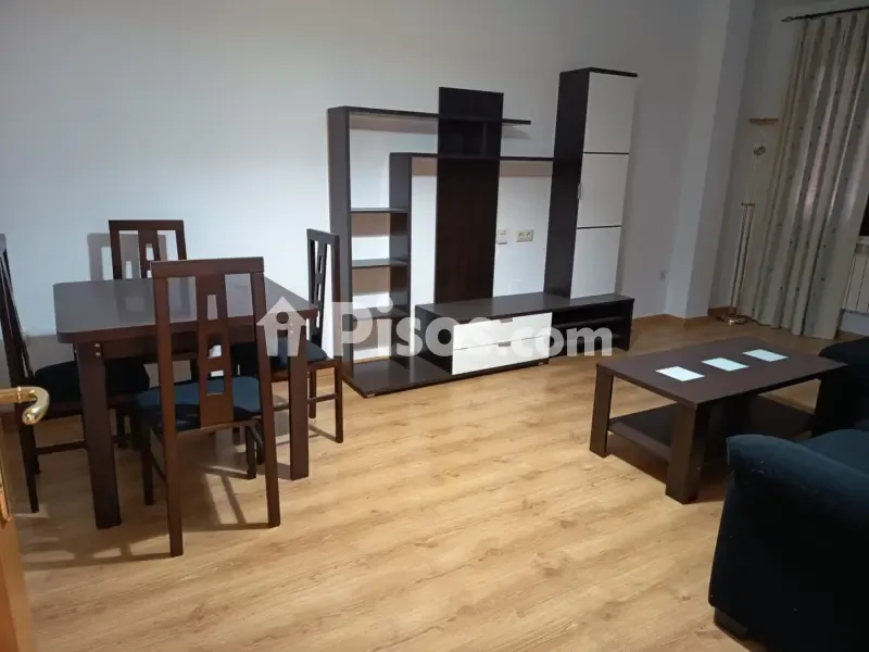 Elutuba - Apartment with Balcony in Calle del Monte