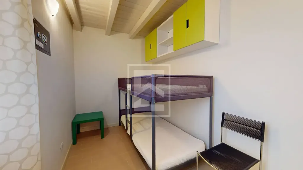 Magamistoad - Villa with Private Pool near Lake Garda
