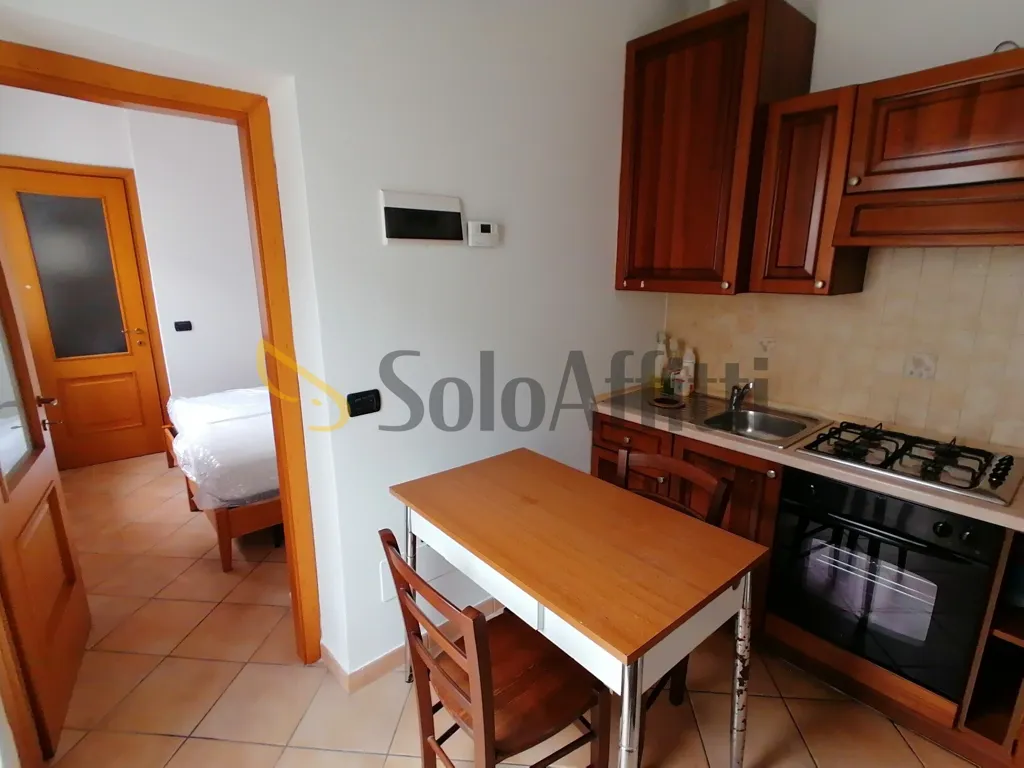 Appartement 2 pièces à Cesenatico