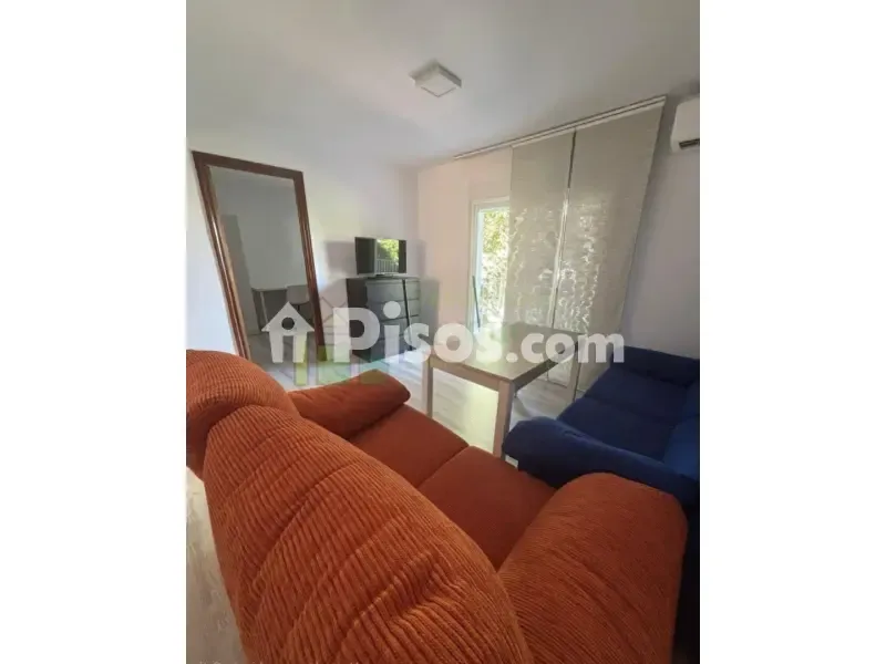 Elutuba - Fully Renovated Flat with Terrace in Cerro del Águila