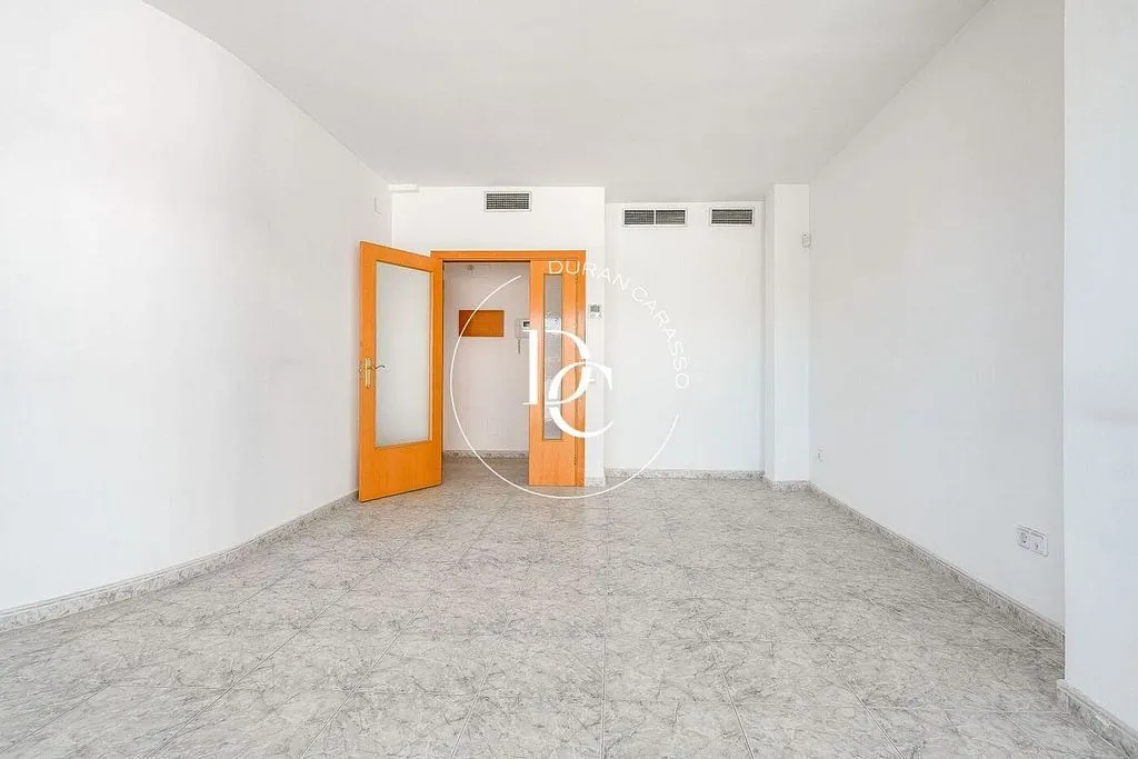 Pièces - Top-Floor Apartment with Pool in Can Pei