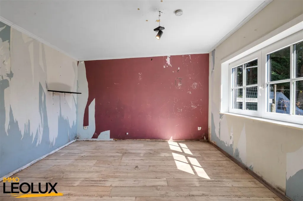 Pièces - Chalet de 2 Chambres au Cœur d'Asse