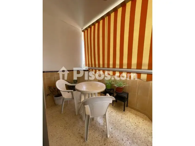 Terrazza - Spacious Apartment with Balcony in Playa del Inglés