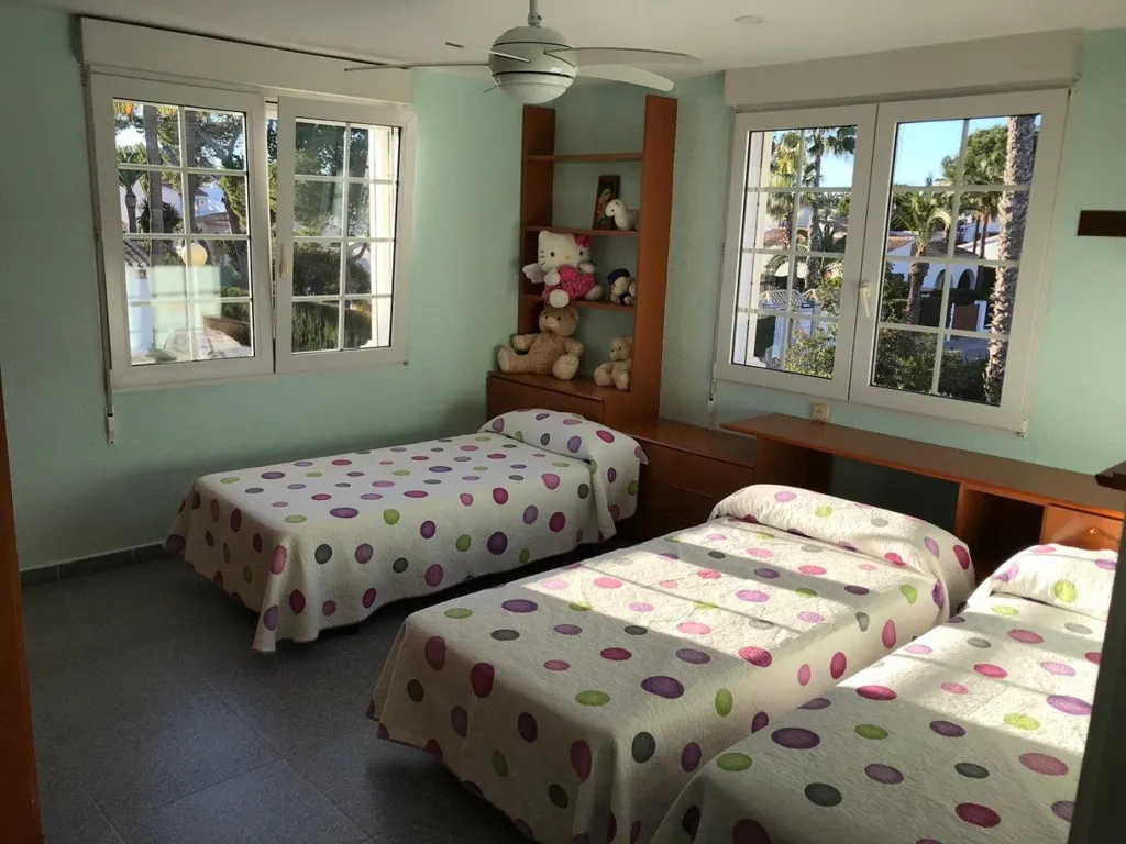 Magamistoad - Villa with Pool in Cabo Roig, Orihuela