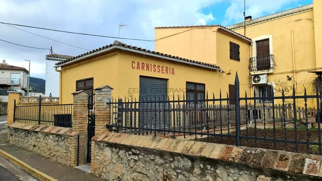 Extérieur - Contemporary Villa with Private Garden in Olesa de Bonesvalls