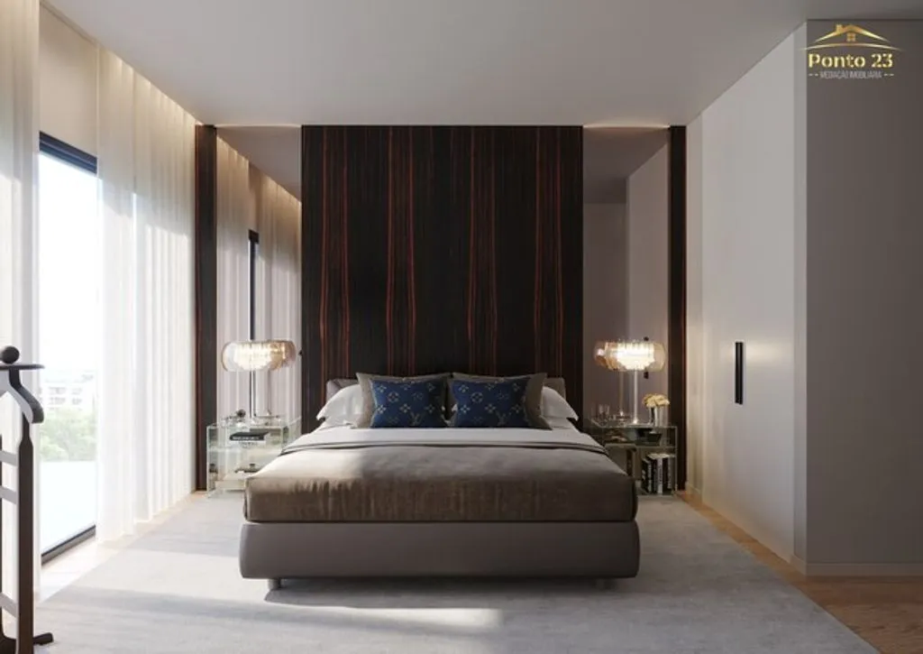Chambres - Luxury Flat with Bay View in São Martinho, Madeira