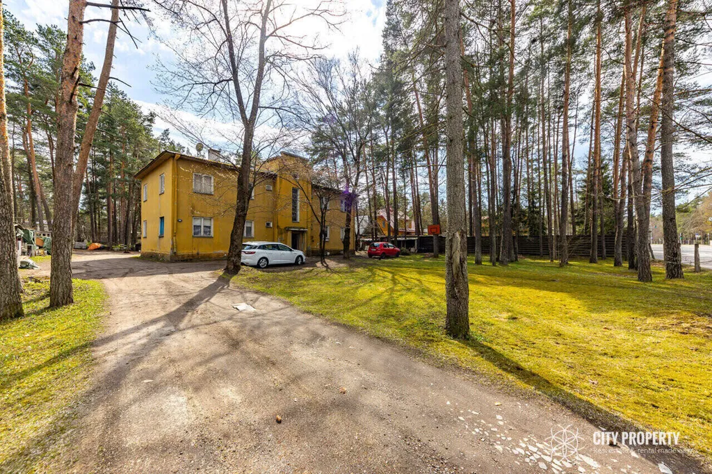 Esterno - 6-Flat Apartment with Development Potential in Nõmme