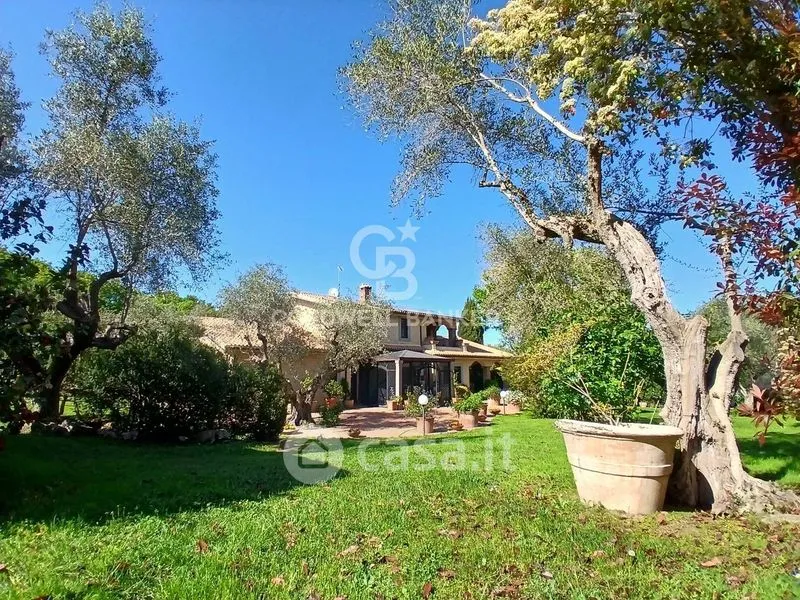 Aed - Villa with Infinity Pool in Viterbo