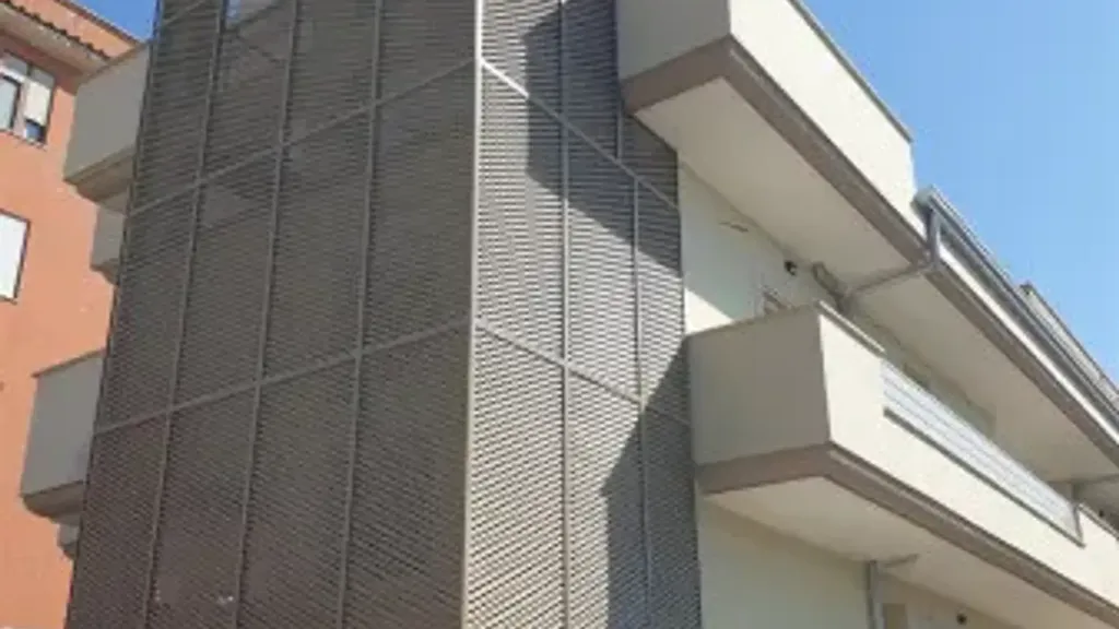 Extérieur - Newly Built Apartment with Terrace in Ciampino