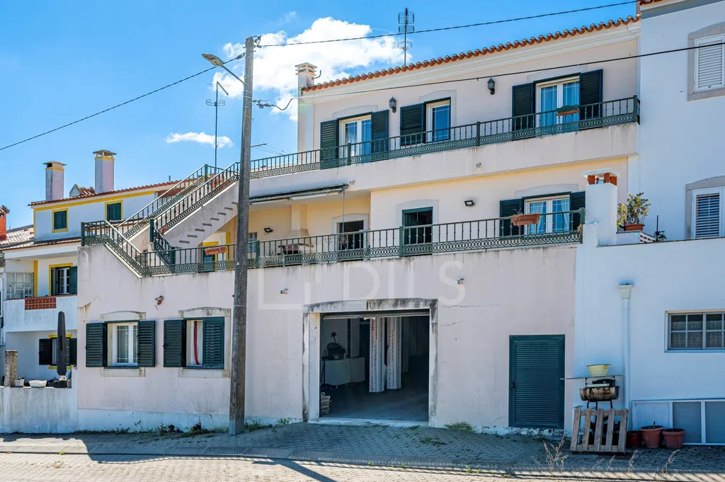 Extérieur - House with River Views in Alcácer do Sal