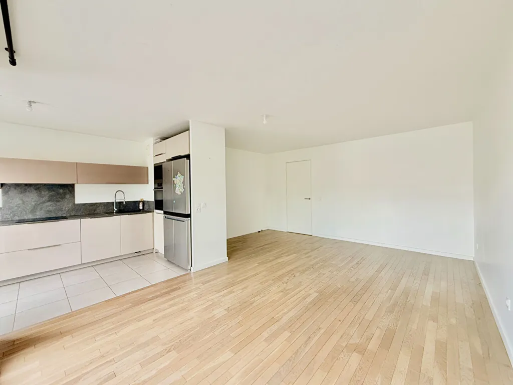 Cuisine - Appartement 4 Pièces avec Terrasse à Créteil