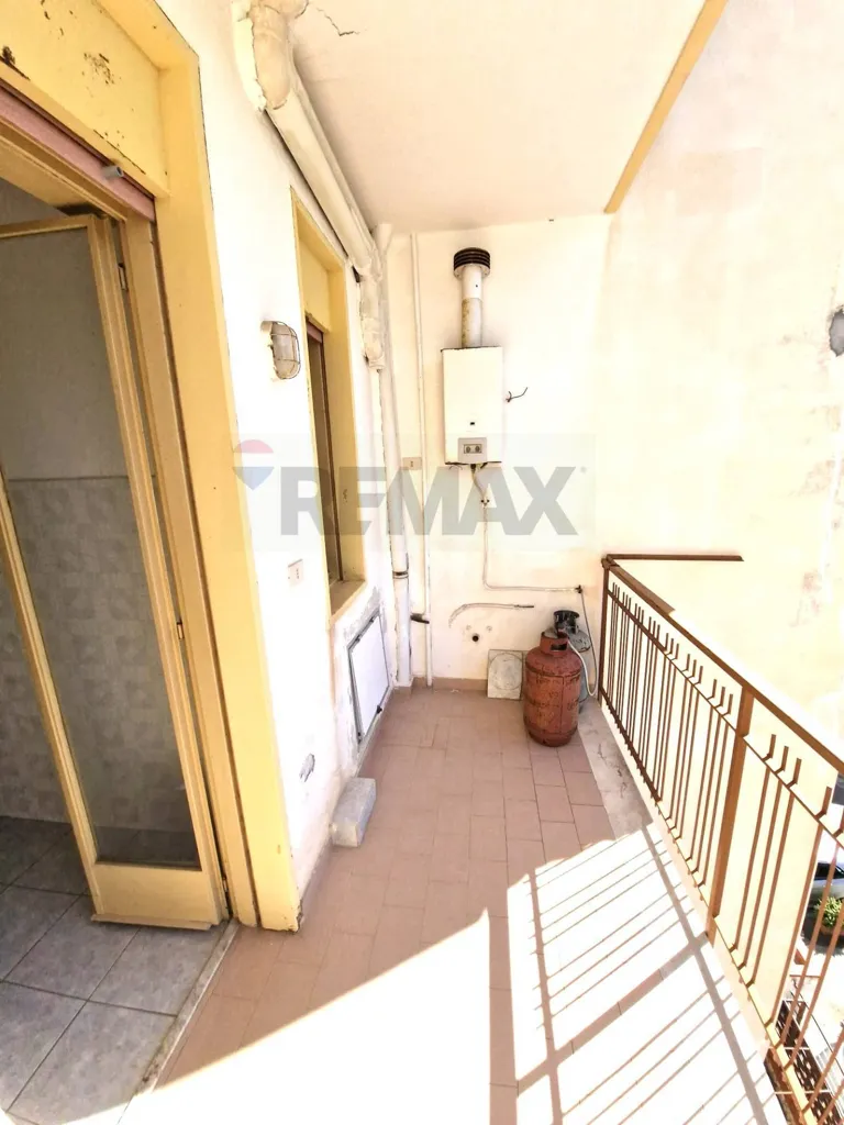 Rõdu - Apartment with Sea View in Capaci