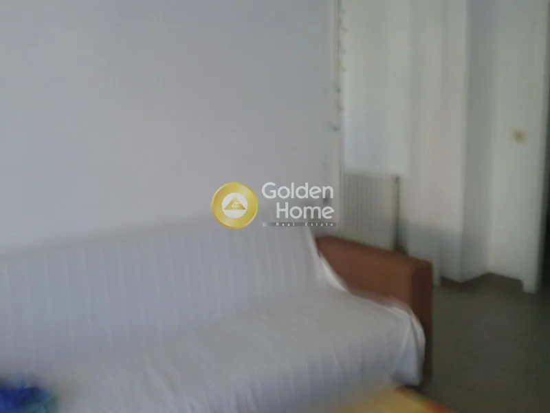 Séjour - Apartment with Sea View in Loutraki