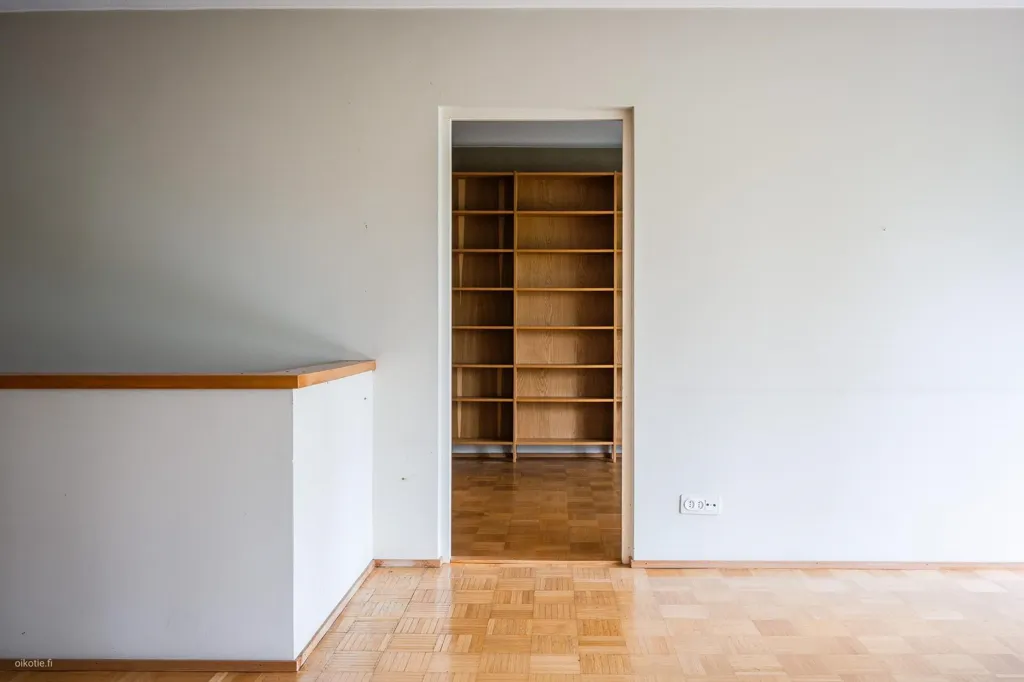 Séjour - Architectural Apartment with Sauna in Turku