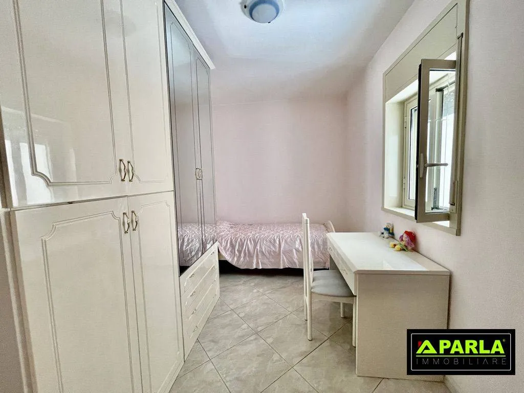 Magamistoad - Newly Built Apartment with Private Garden in Canicattì