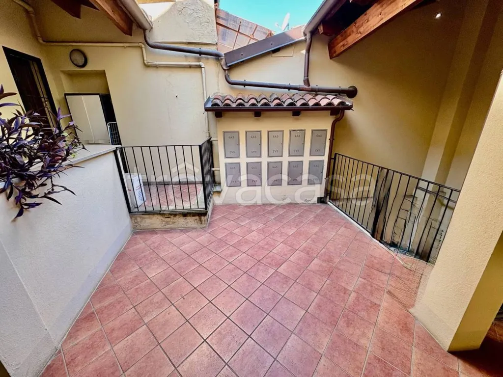Terrazza - Recently Refined Apartment with Central Location in Fossano